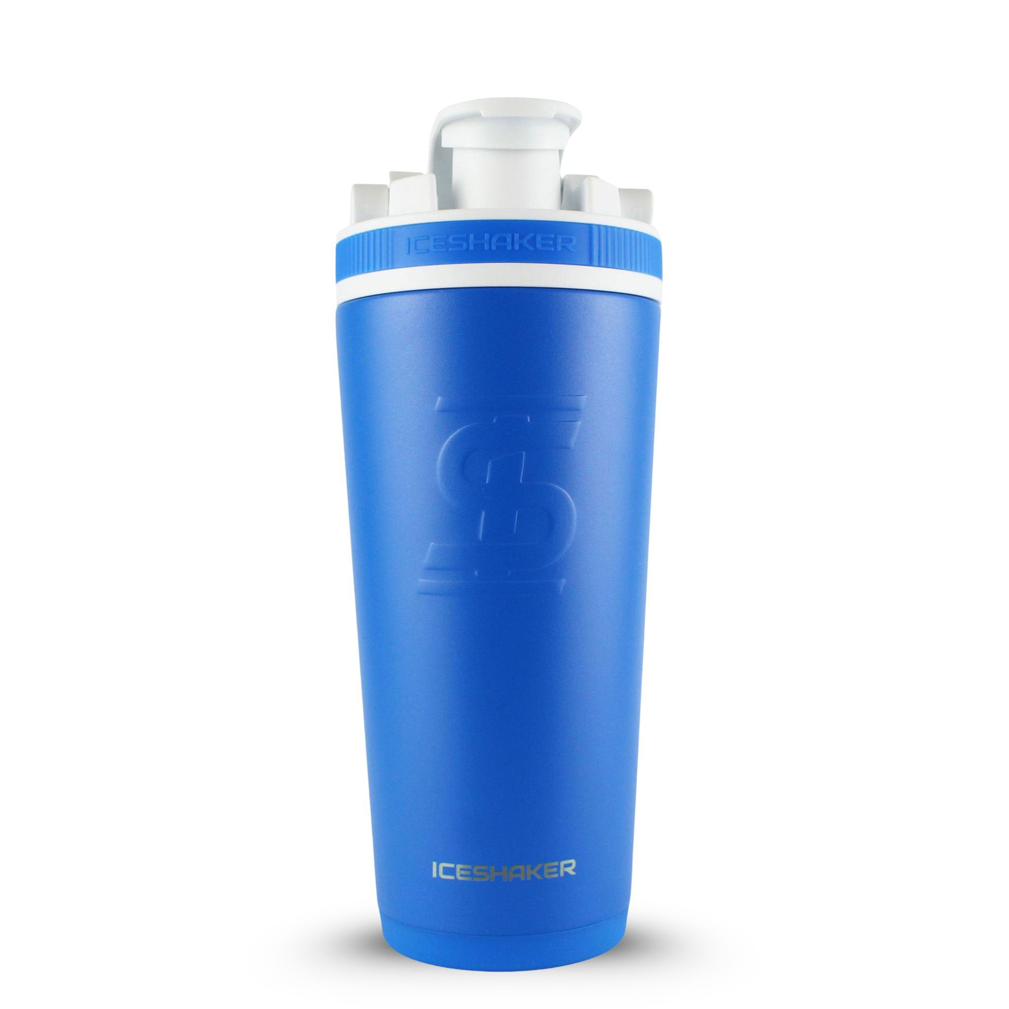 Officially Licensed Kansas City Royals 26oz Ice Shaker