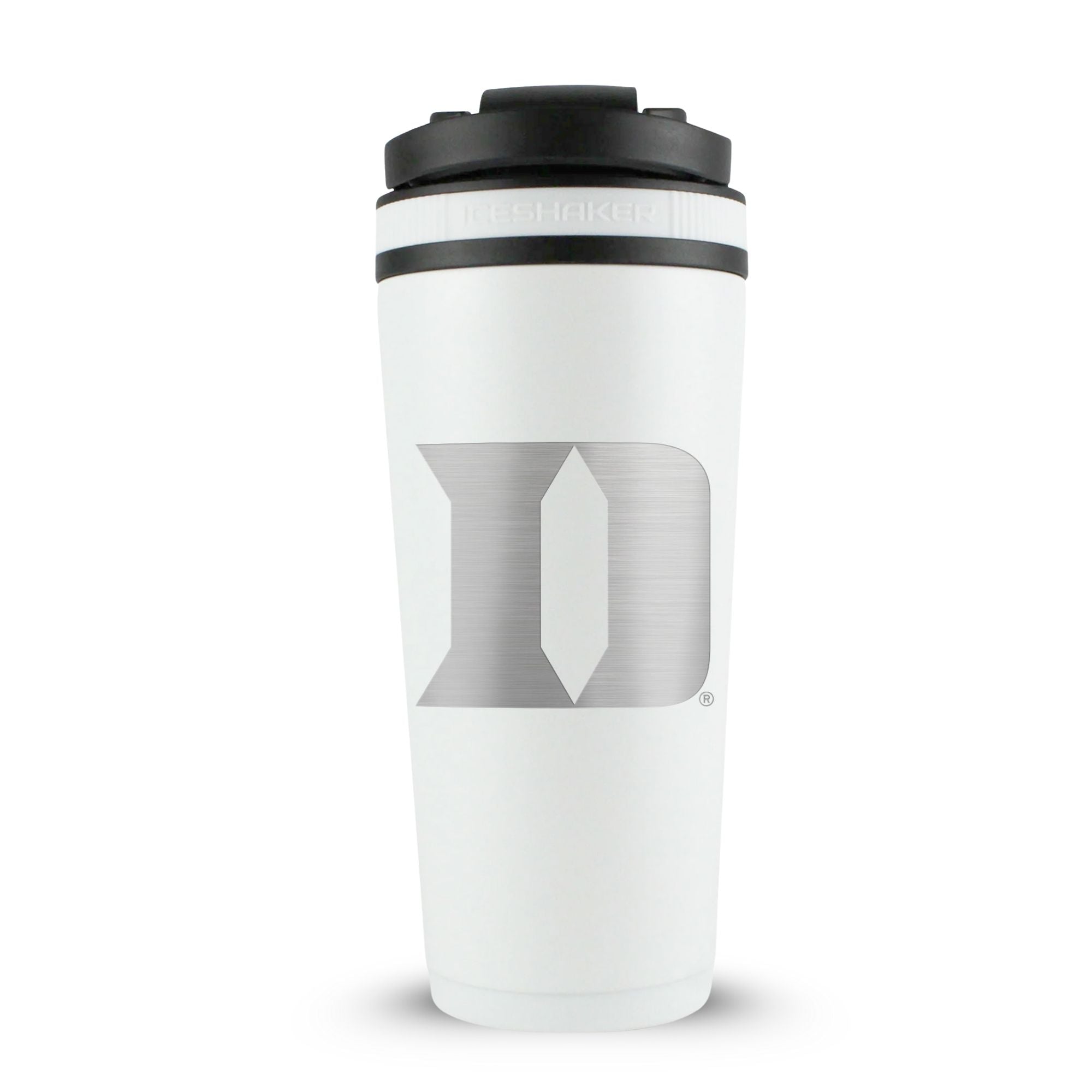 Officially Licensed Duke University 26oz Ice Shaker