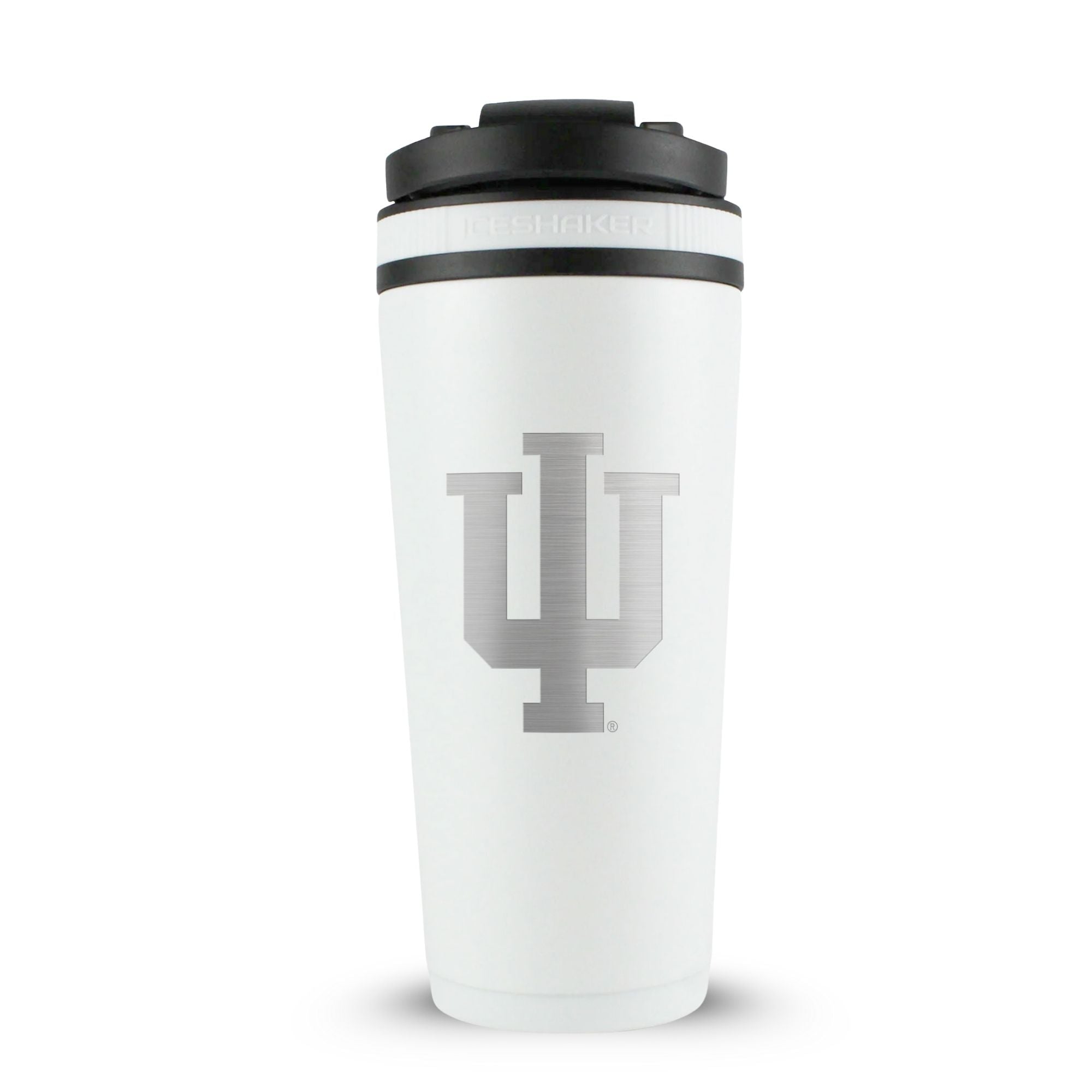 Officially Licensed Indiana University 26oz Ice Shaker