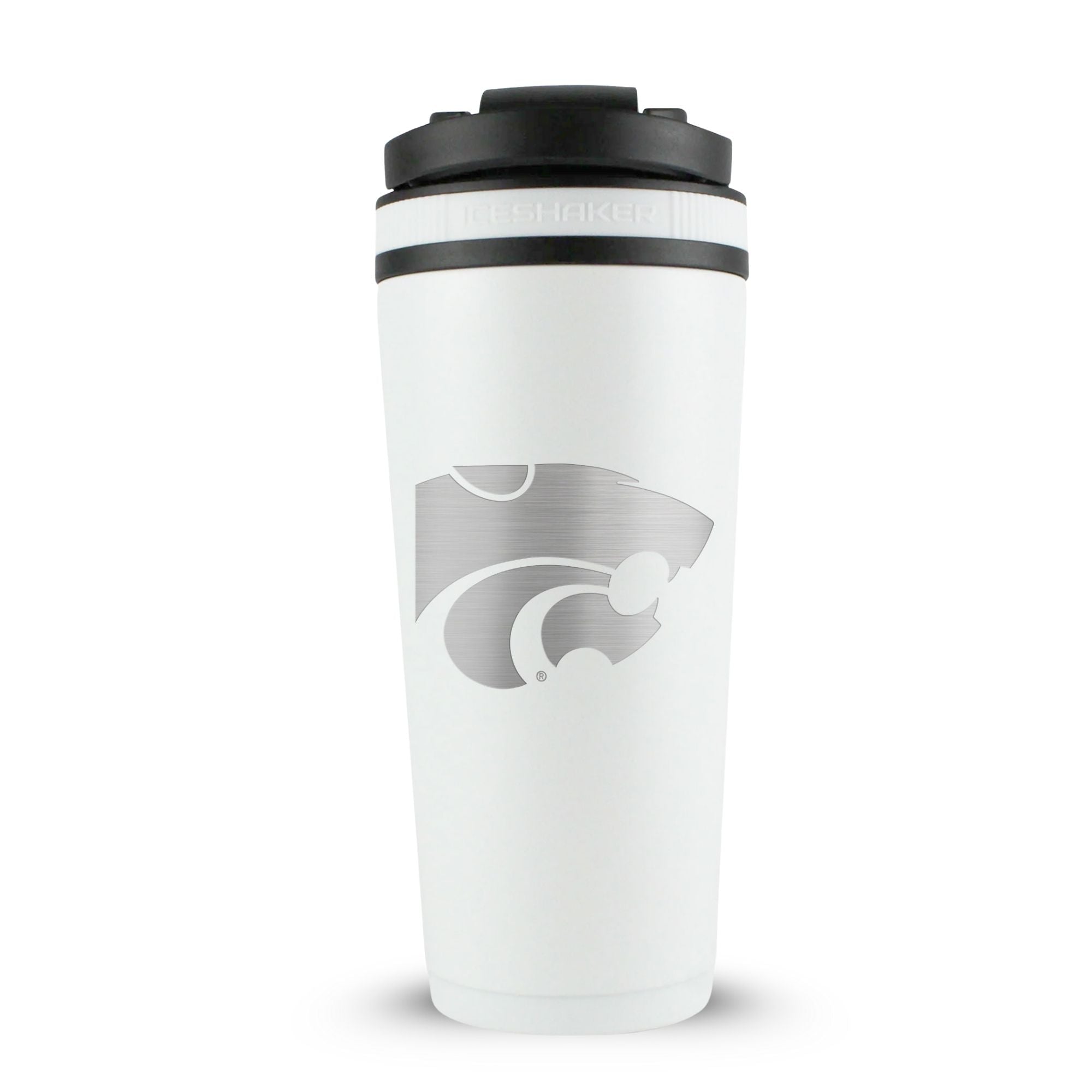 Officially Licensed Kansas State University 26oz Ice Shaker