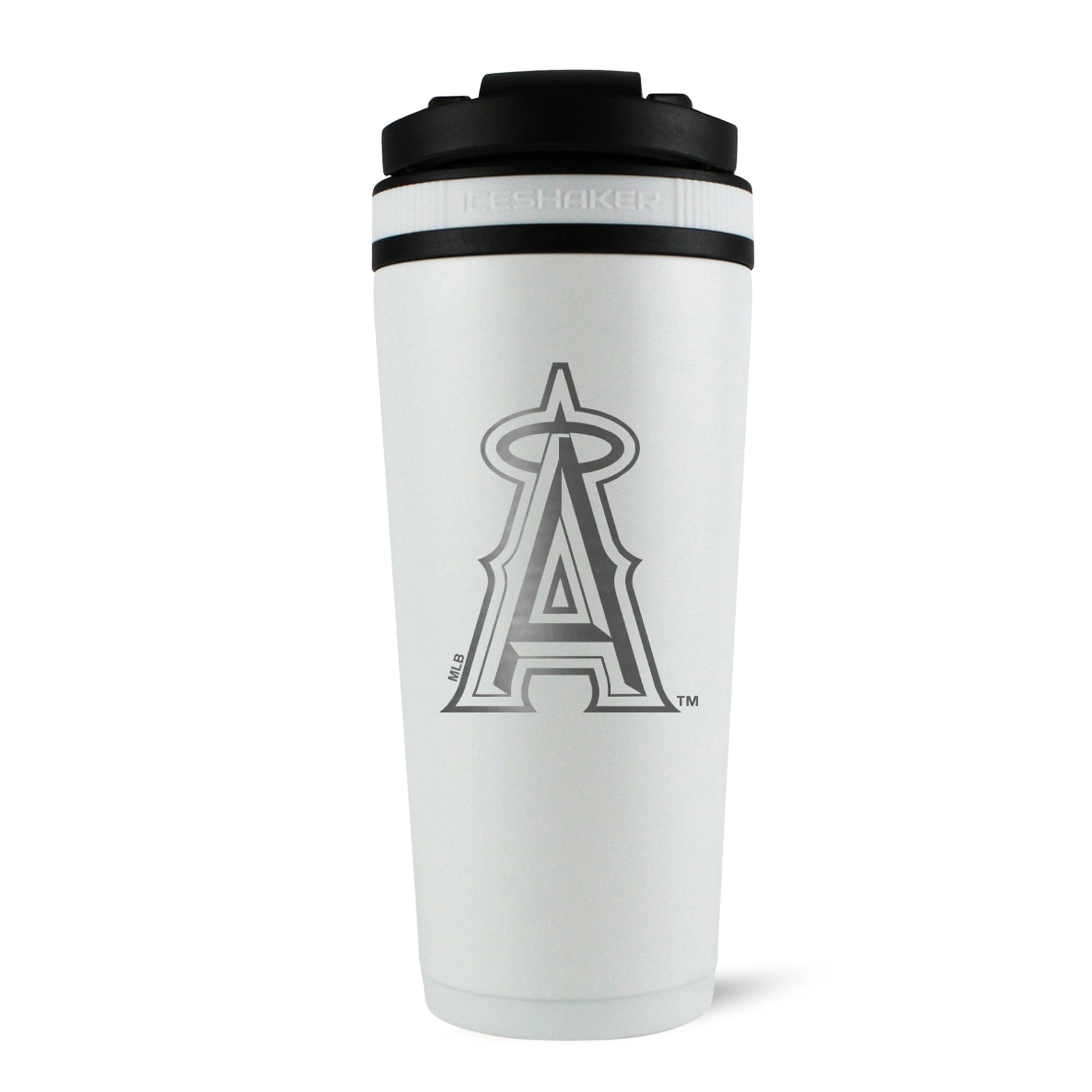 Officially Licensed Los Angeles Angels 26oz Ice Shaker