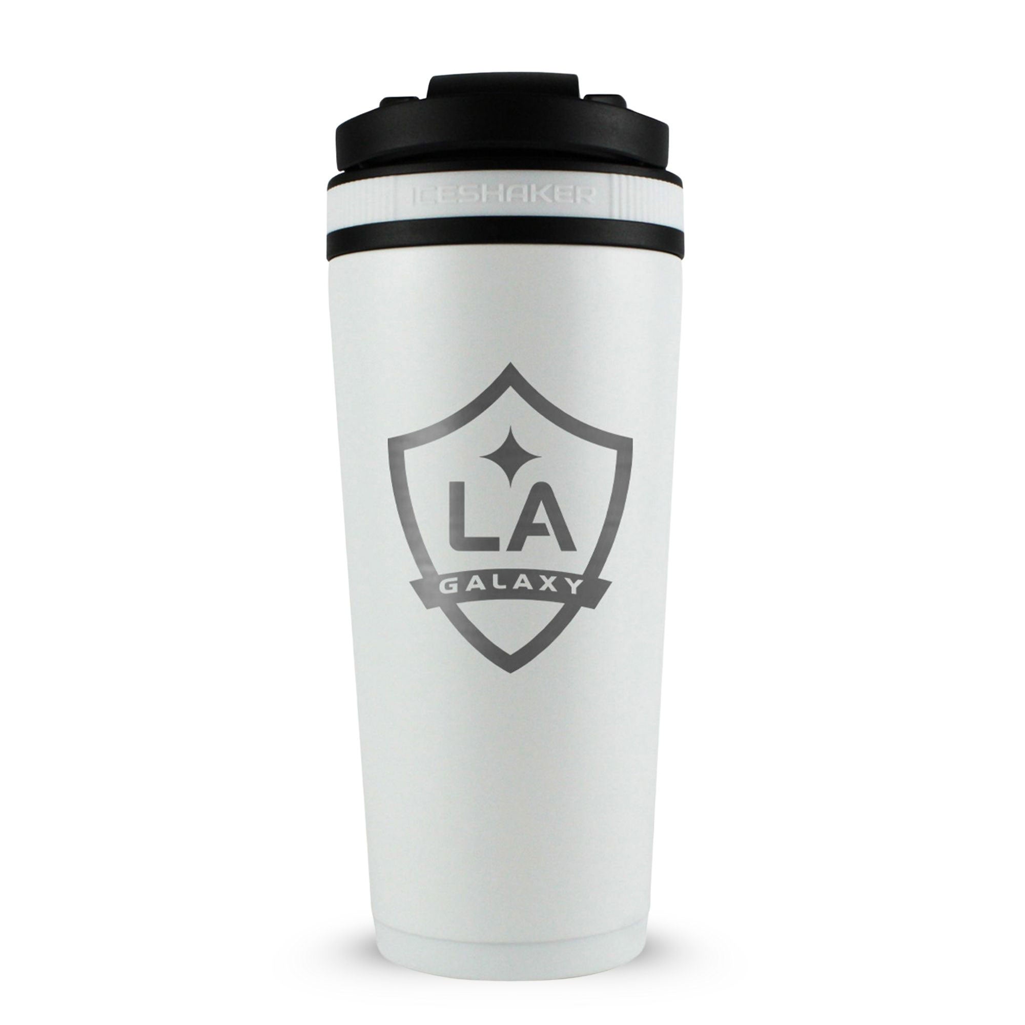 Officially Licensed Los Angeles Galaxy 26oz Ice Shaker
