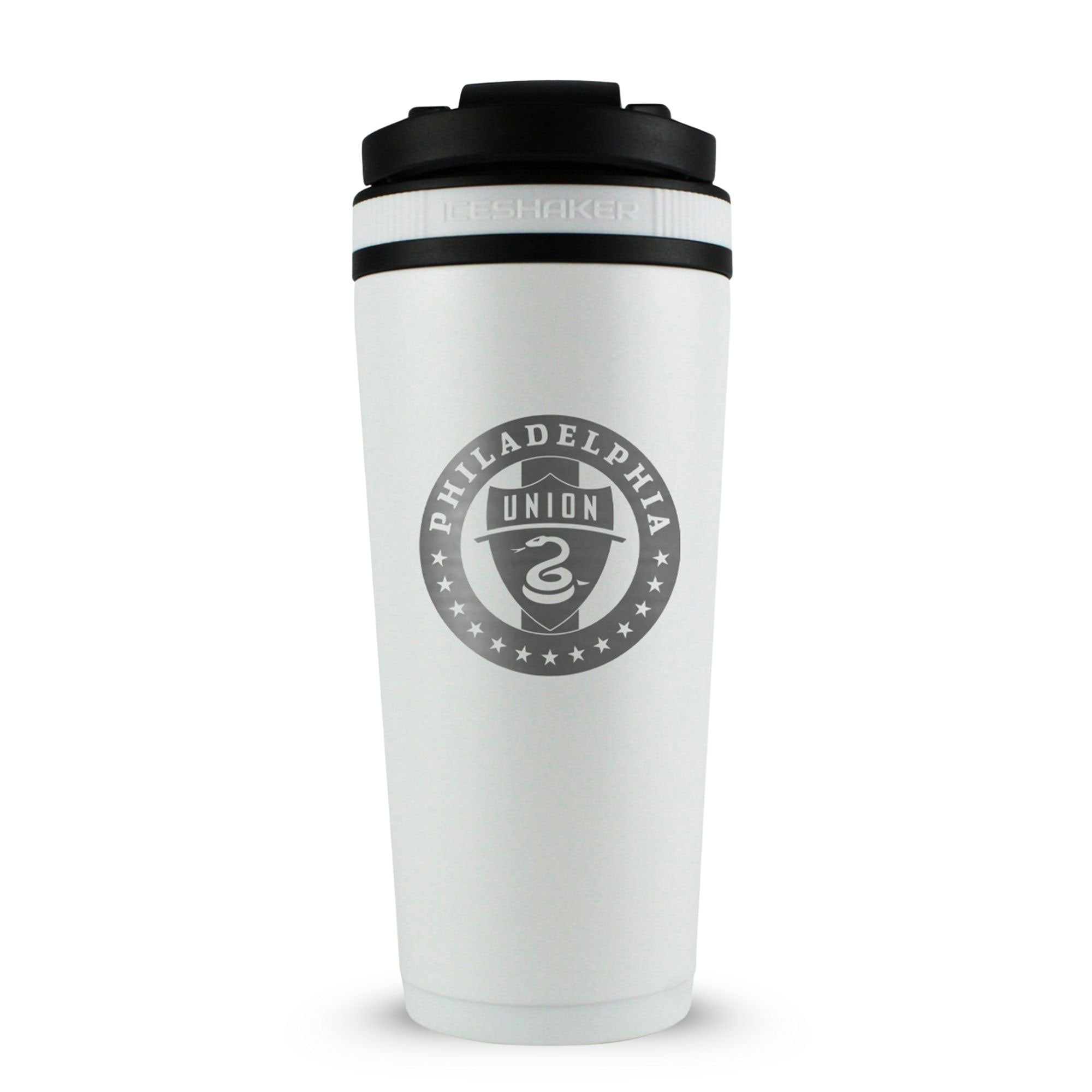 Officially Licensed Philadelphia Union 26oz Ice Shaker