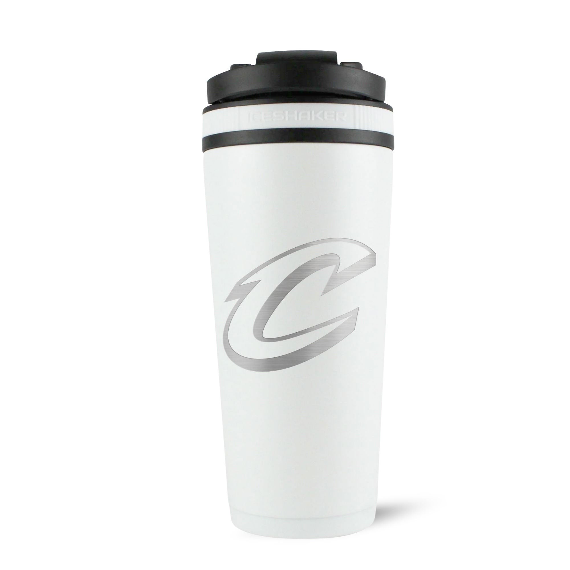 Officially Licensed Cleveland Cavaliers 26oz Ice Shaker