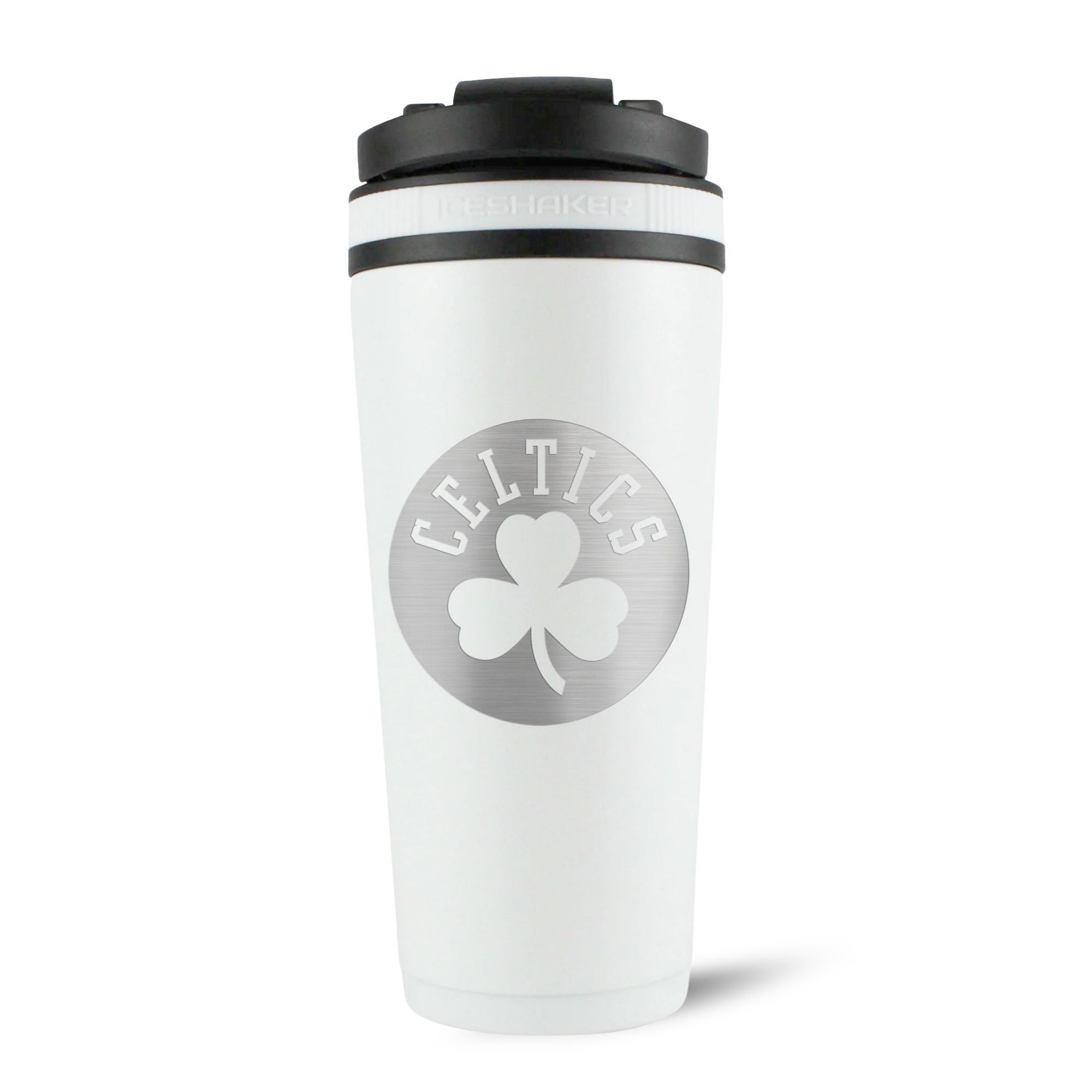 Officially Licensed Boston Celtics 26oz Ice Shaker