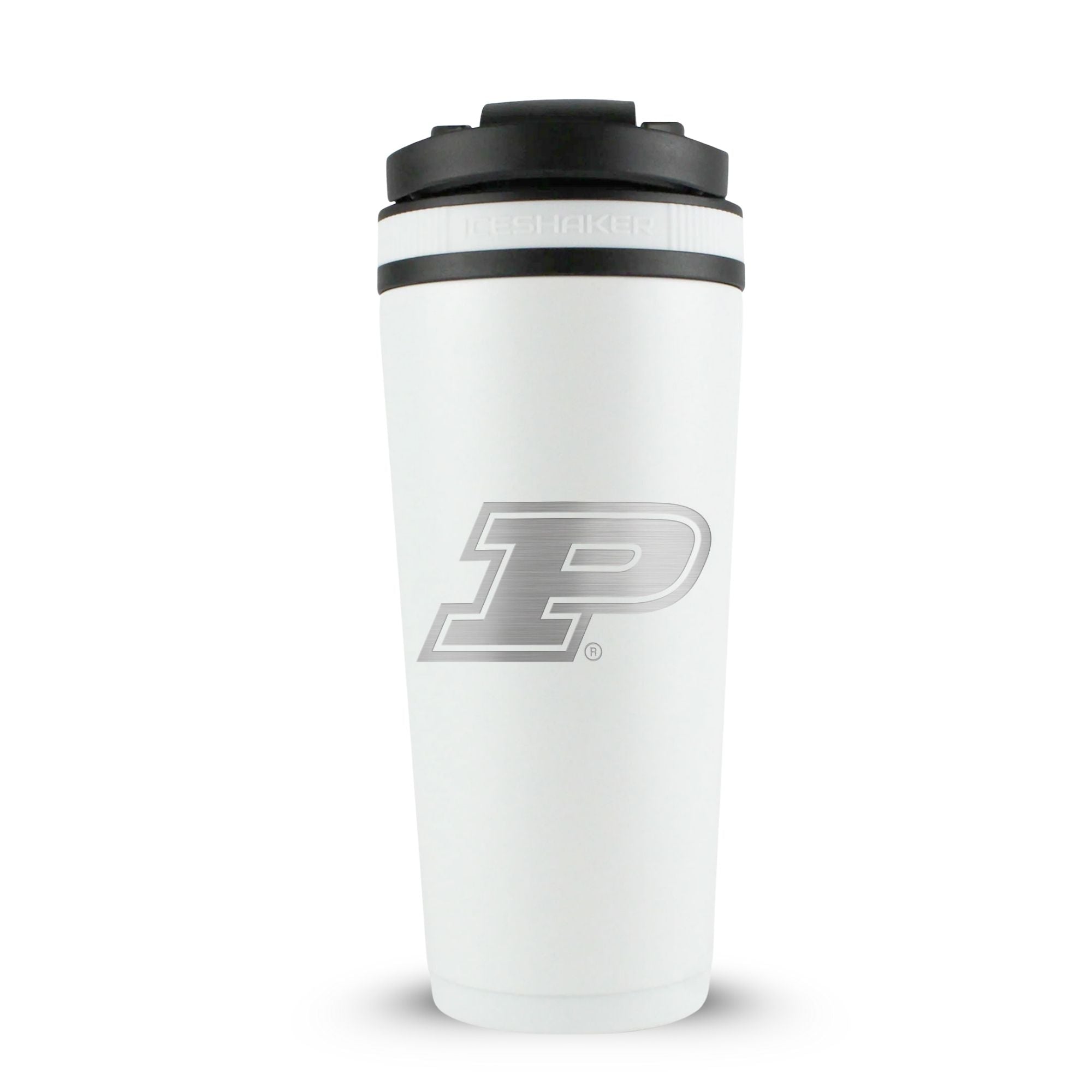 Officially Licensed Purdue University 26oz Ice Shaker