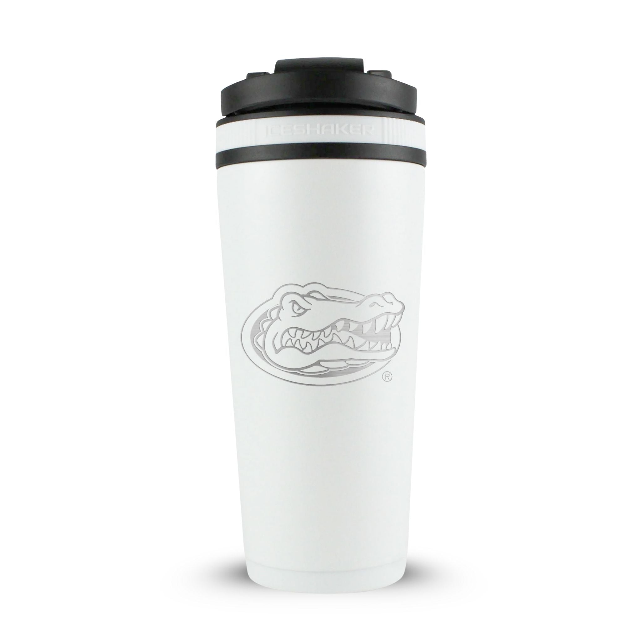 Officially Licensed University of Florida 26oz Ice Shaker