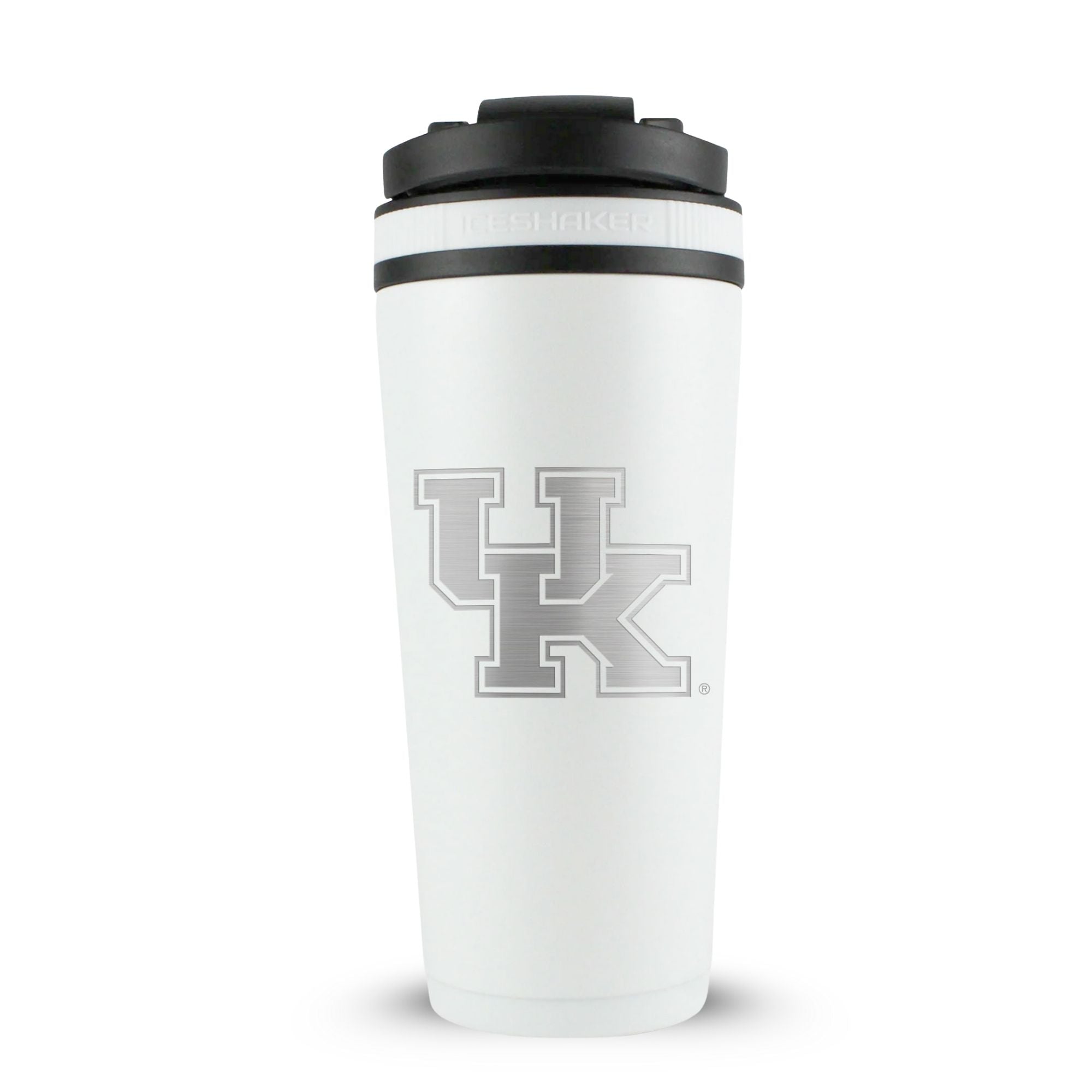 Officially Licensed University of Kentucky 26oz Ice Shaker