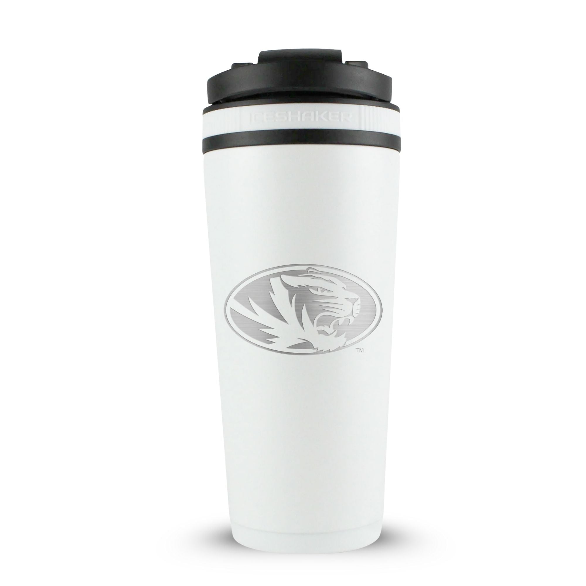 Officially Licensed University of Missouri 26oz Ice Shaker