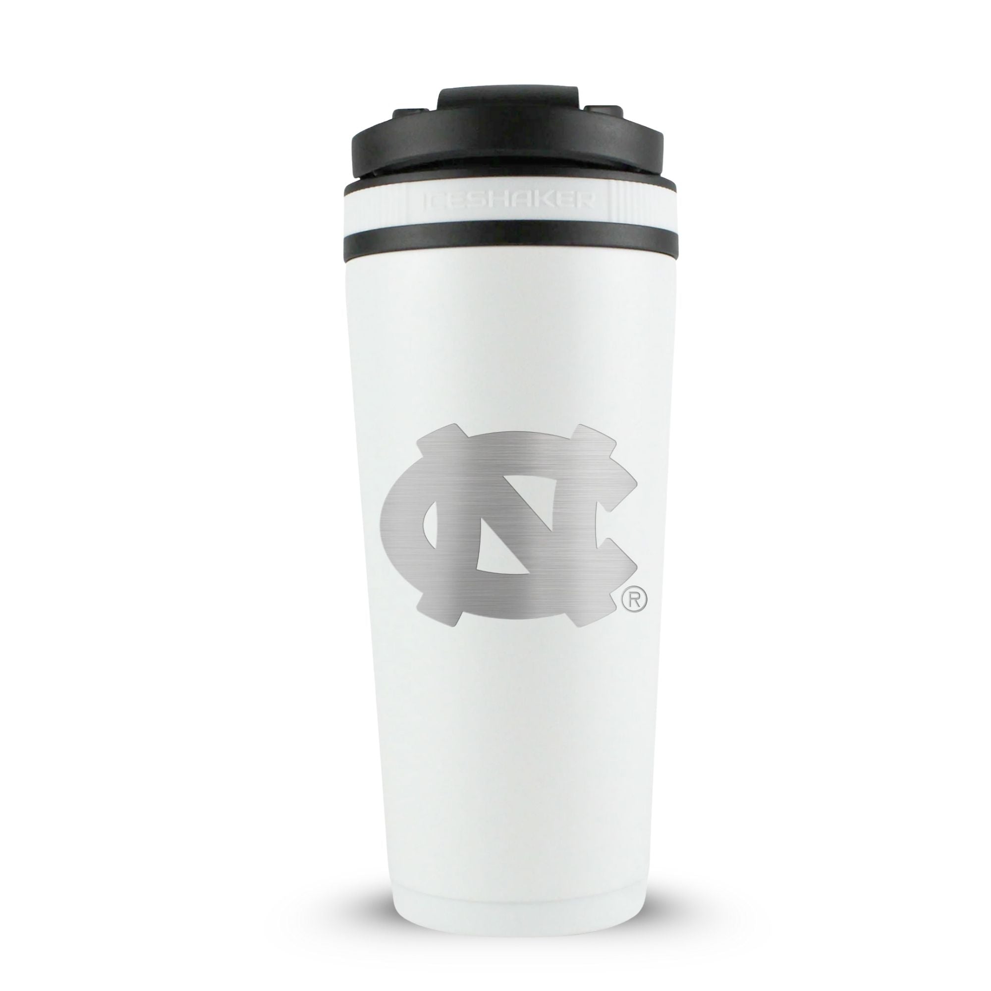 Officially Licensed University of North Carolina 26oz Ice Shaker
