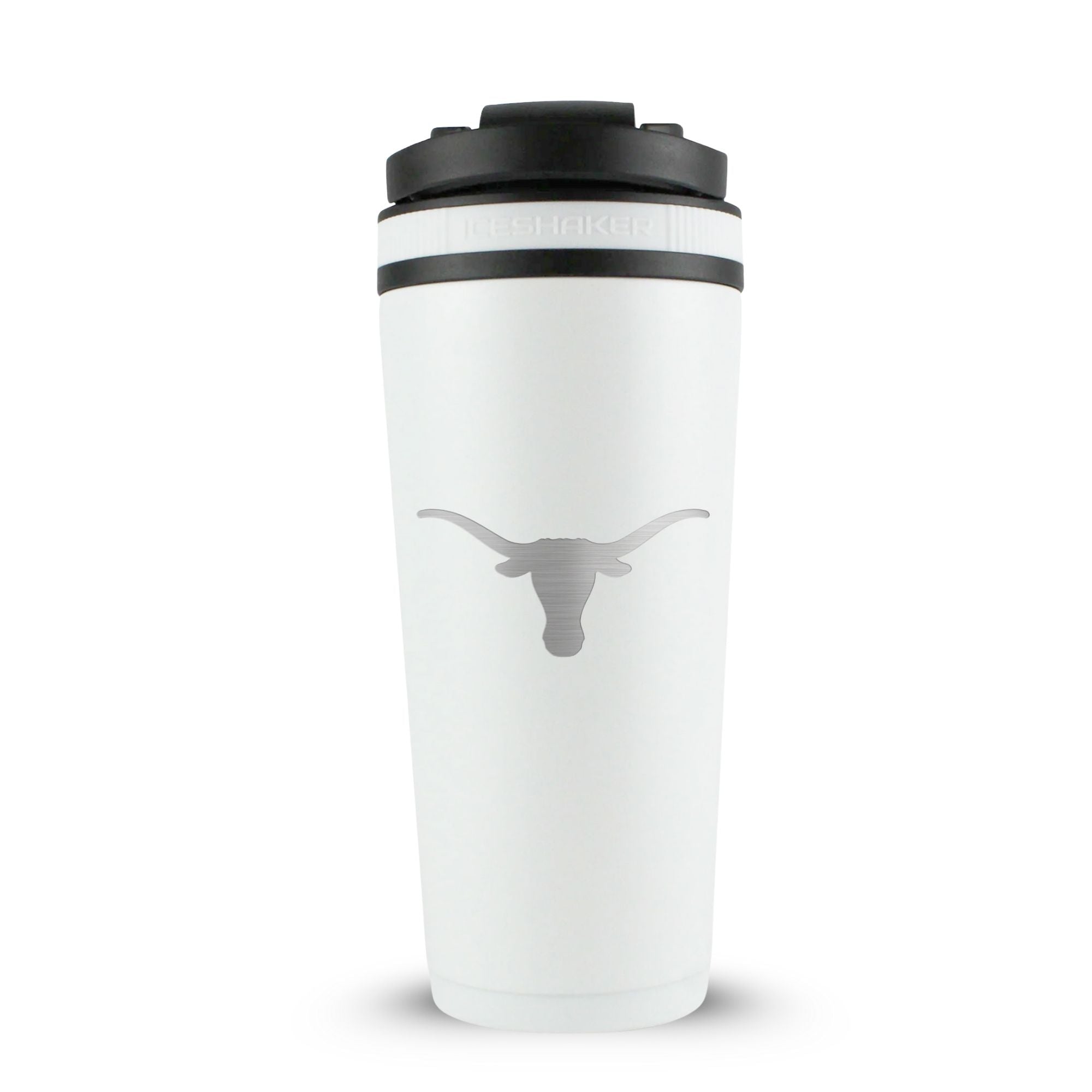 Officially Licensed University of Texas 26oz Ice Shaker