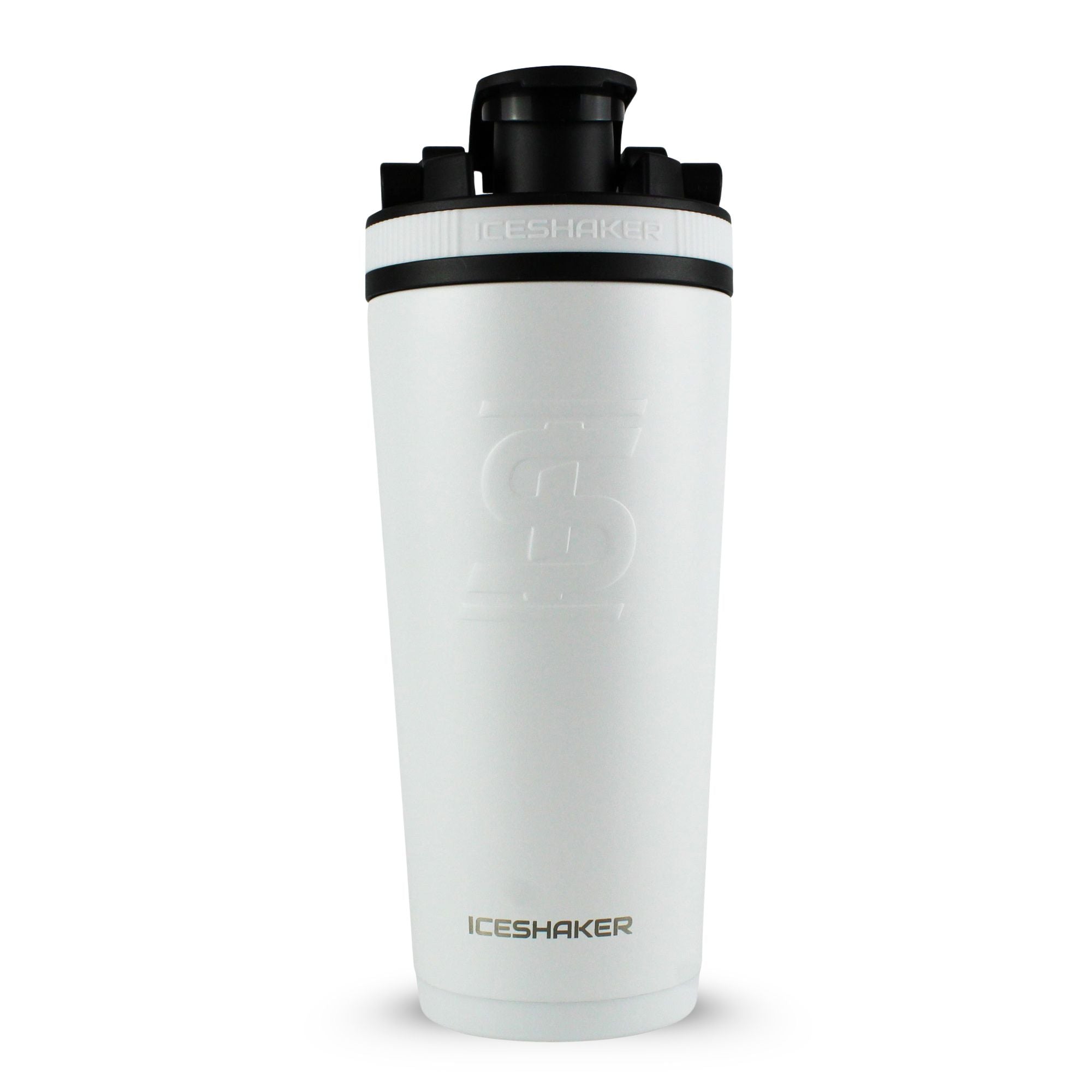 Officially Licensed Las Vegas Raiders 26oz Ice Shaker