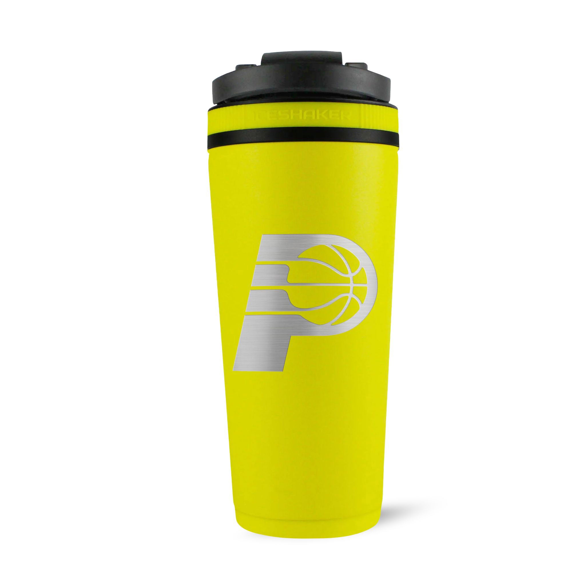 Officially Licensed Indiana Pacers 26oz Ice Shaker