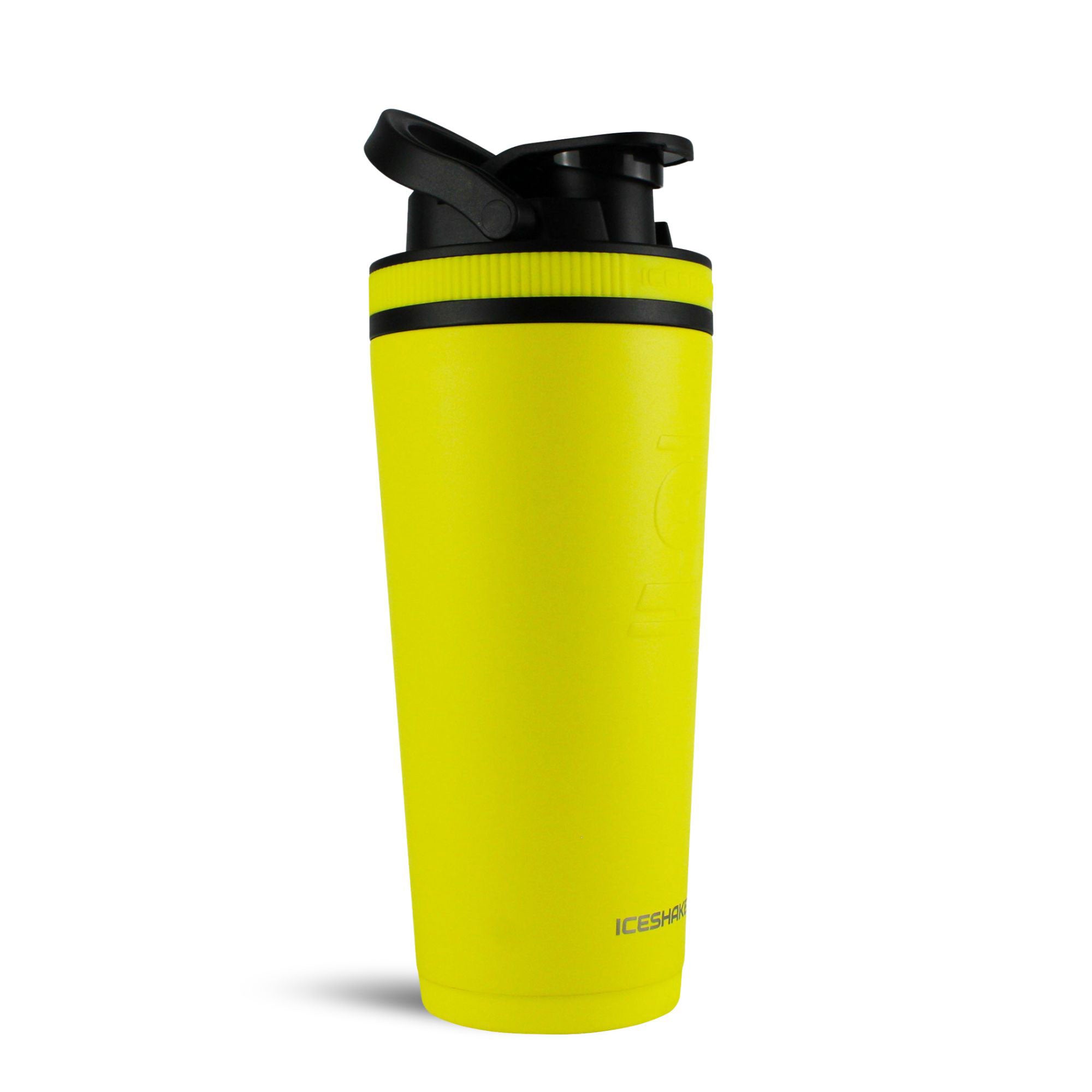 Officially Licensed University of Iowa 26oz Ice Shaker