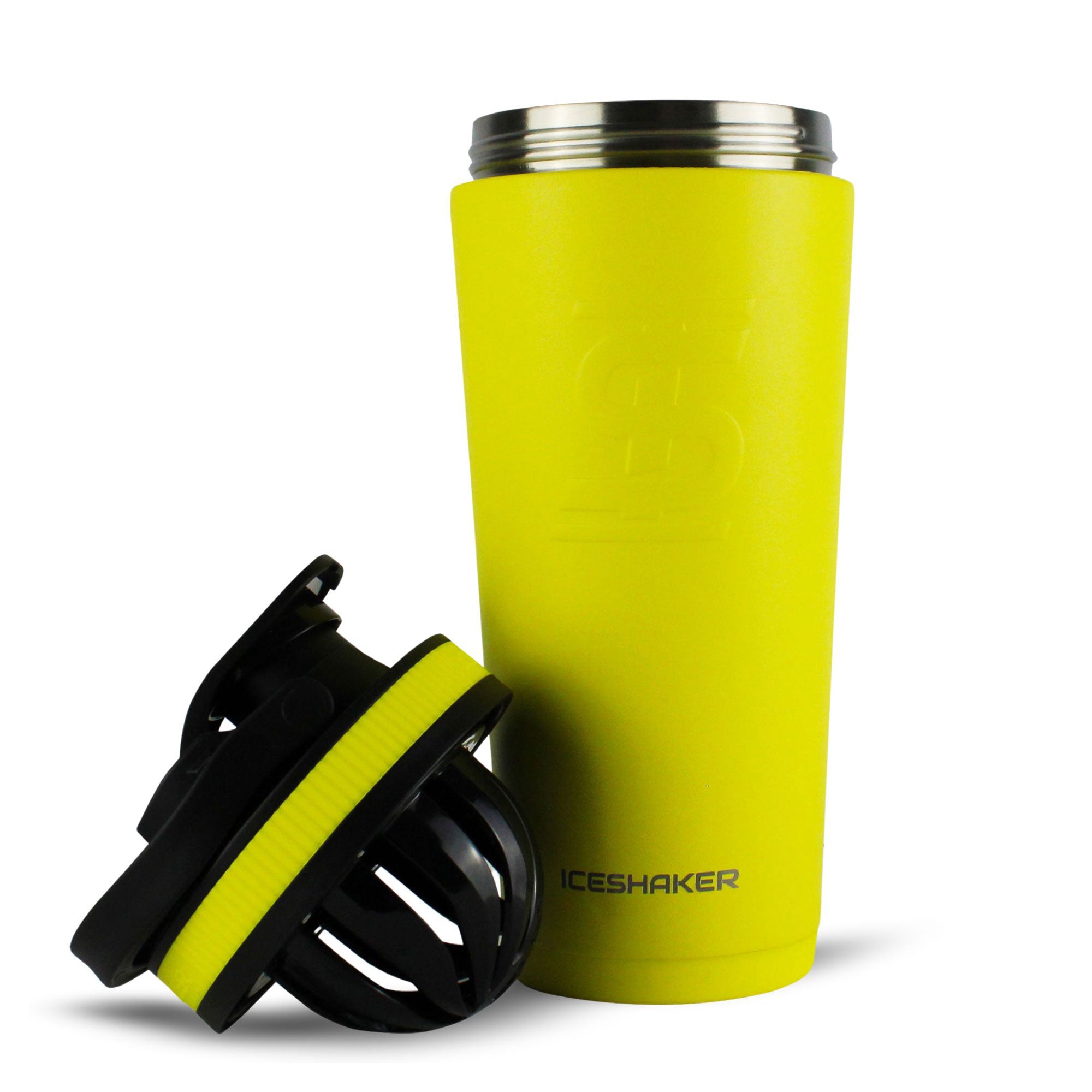 Officially Licensed University of Oregon 26oz Ice Shaker