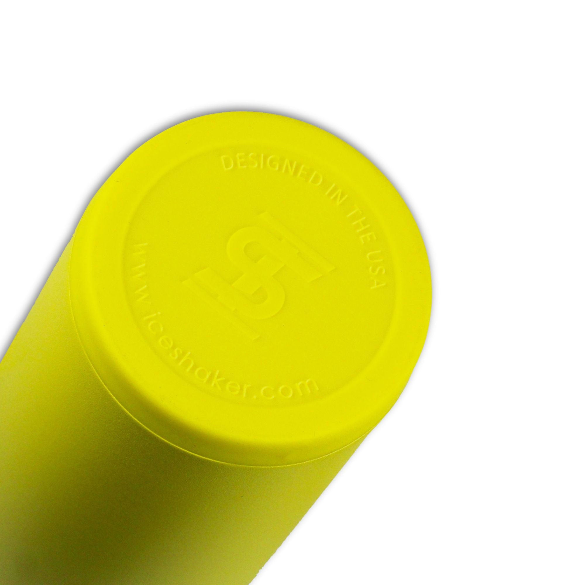 Officially Licensed University of Oregon 26oz Ice Shaker