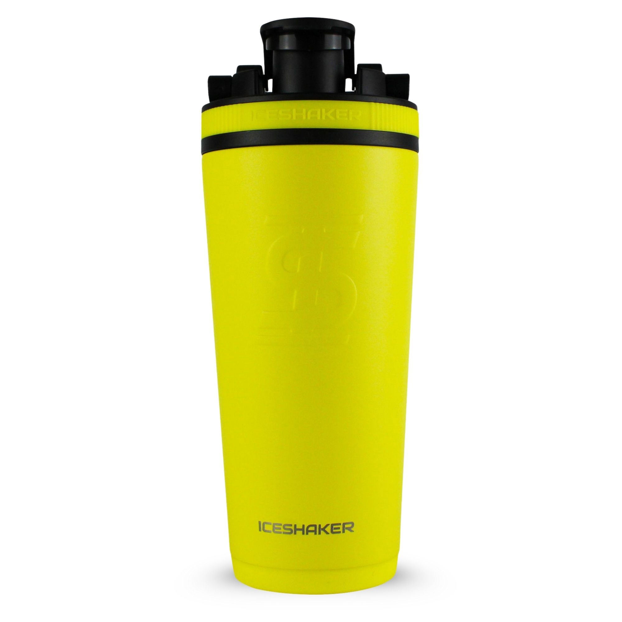 Officially Licensed Indiana Pacers 26oz Ice Shaker