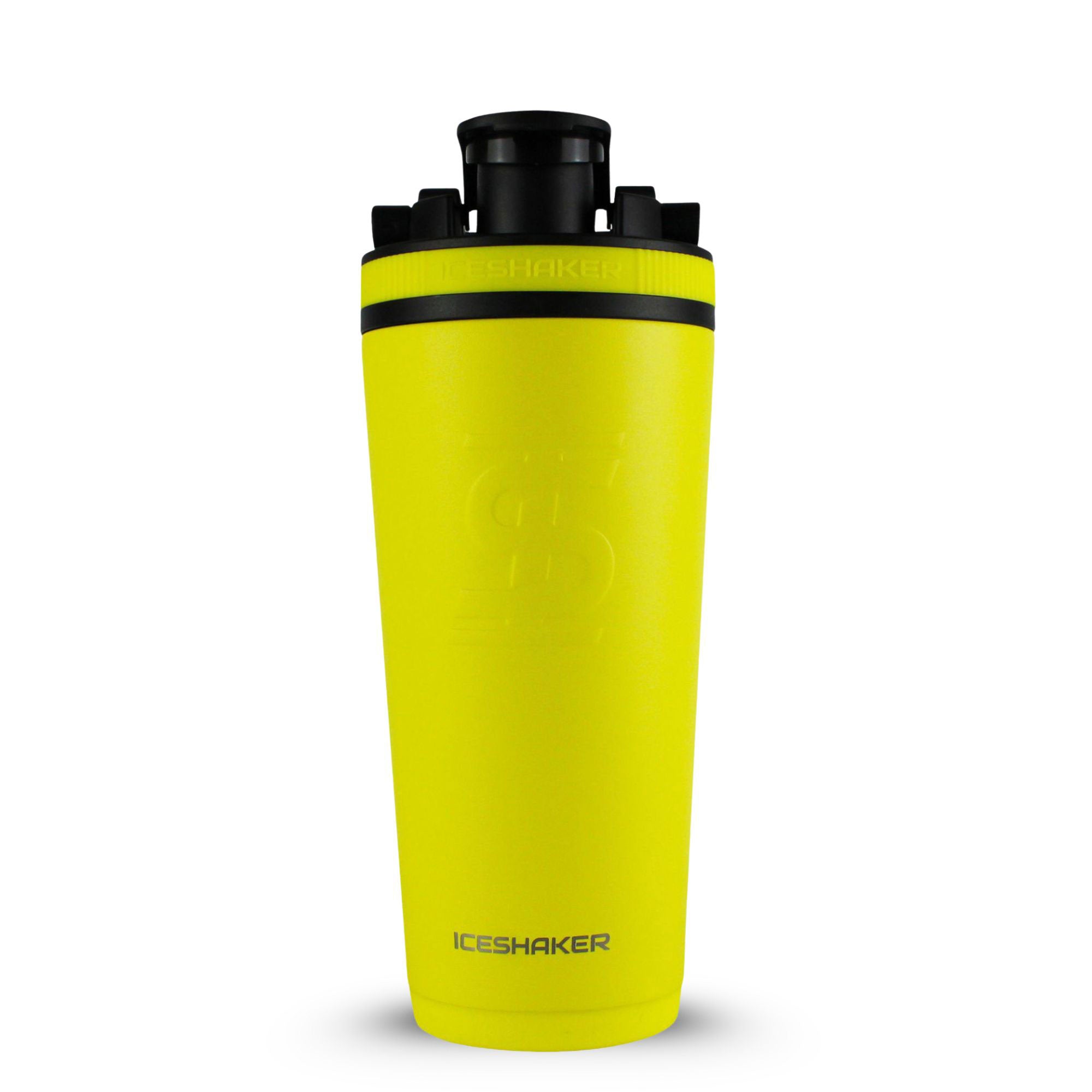 Officially Licensed Golden State Warriors 26oz Ice Shaker