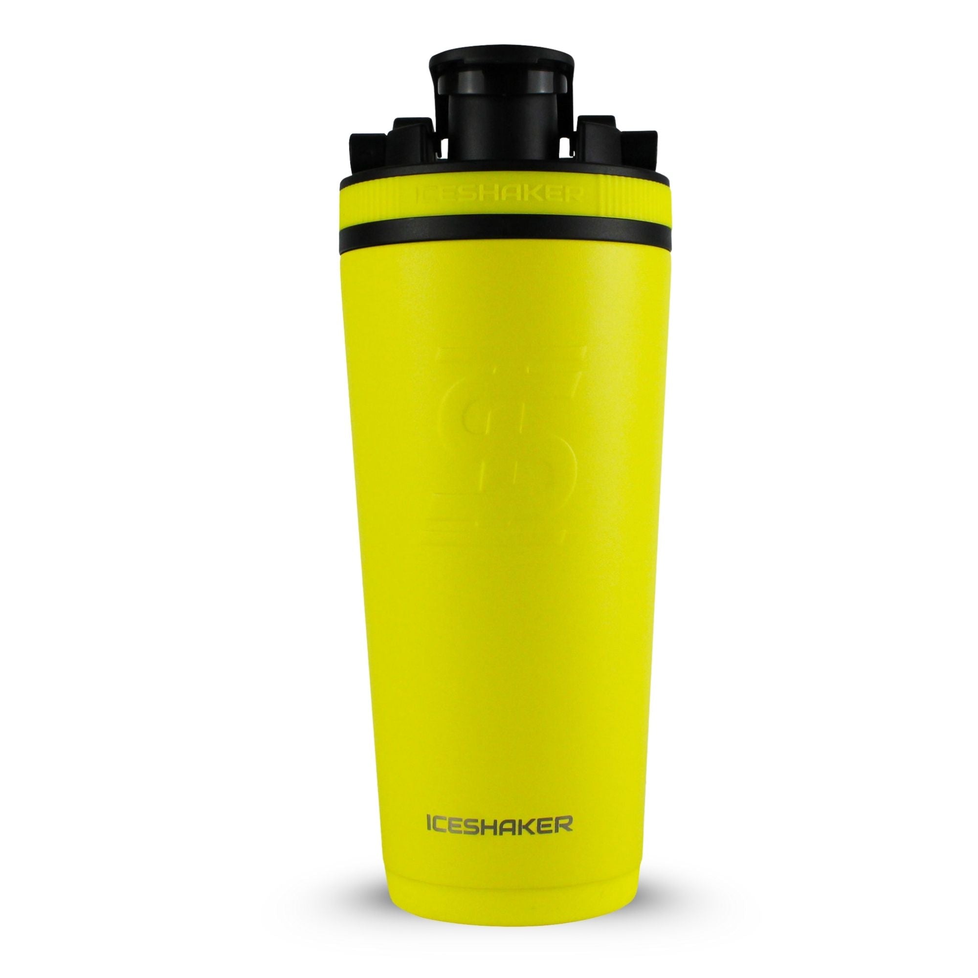 Officially Licensed University of Oregon 26oz Ice Shaker