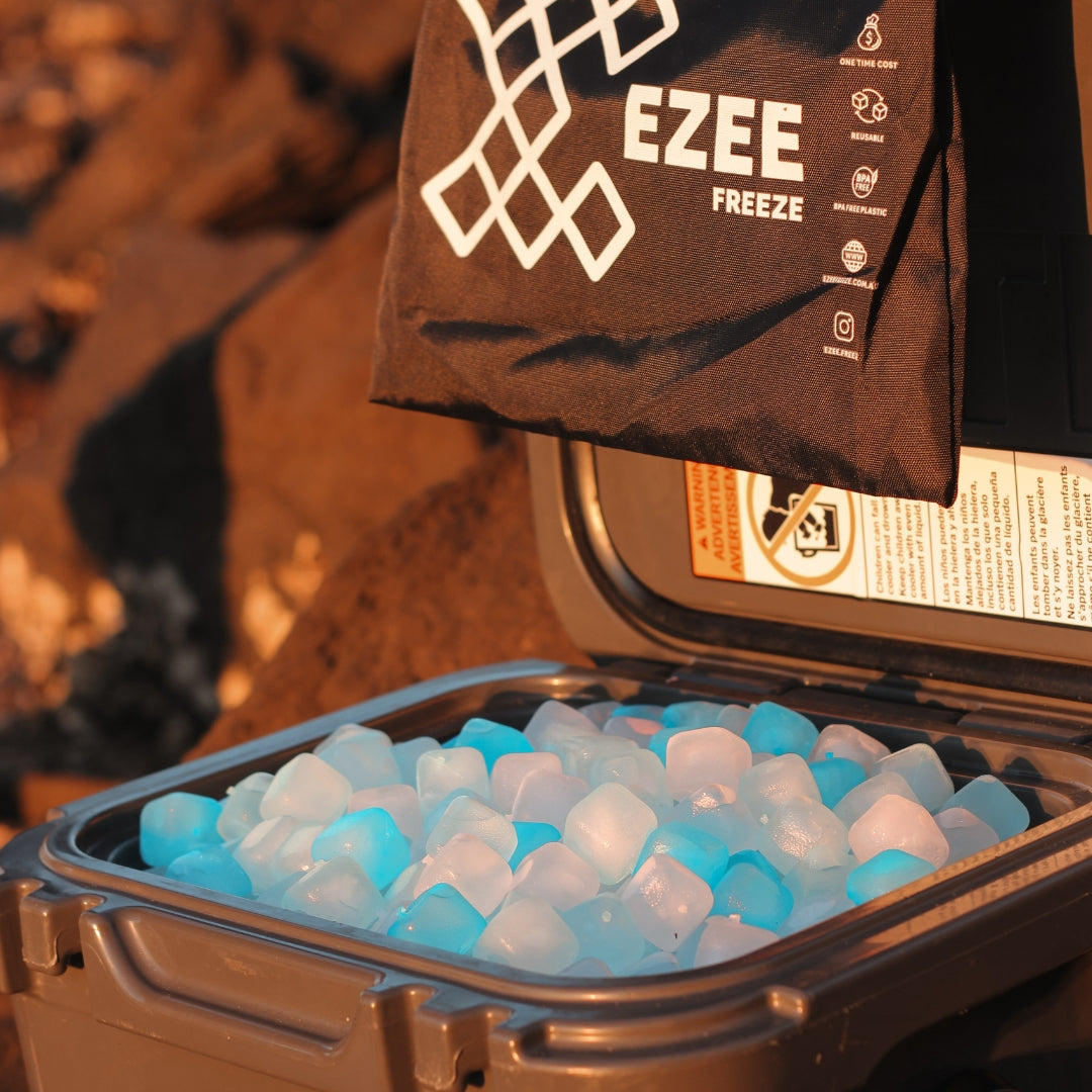 MEGA FREEZE - 10.5lb