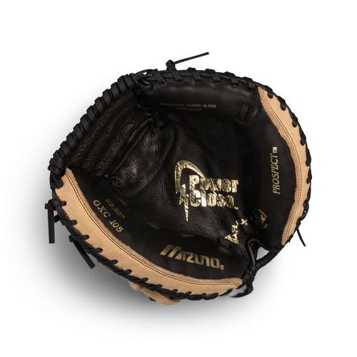 Prospect Series Youth Baseball Catcher's Mitt 32.5"