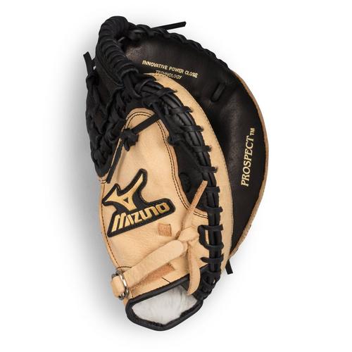 Prospect Series Youth Baseball Catcher's Mitt 32.5"