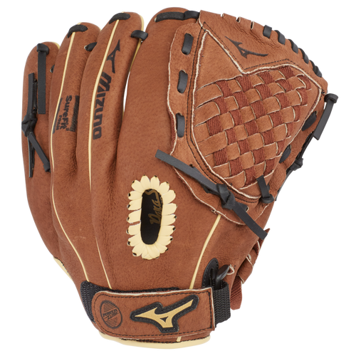 Prospect Series PowerClose™ Baseball Glove 11"