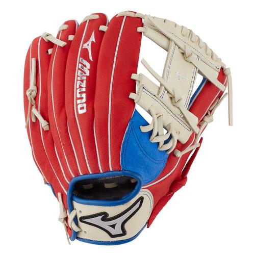 Prospect Series PowerClose™ Baseball Glove 11"