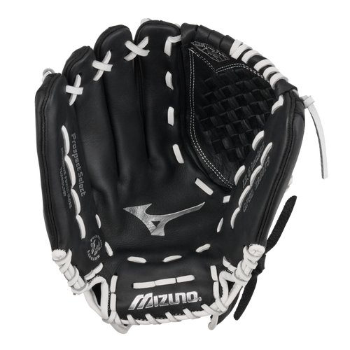 Prospect Select Series Fastpitch Softball Glove 12.5"