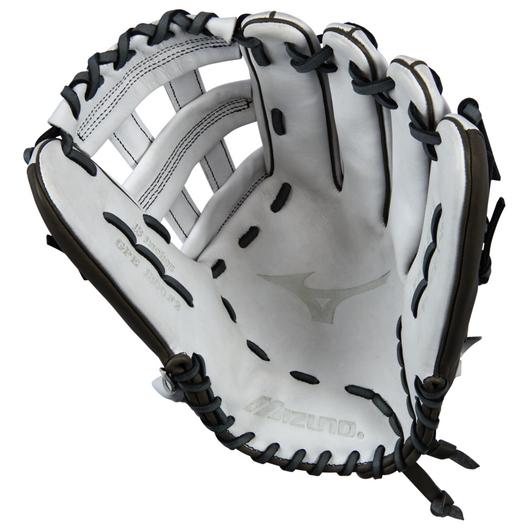 Mizuno Prime Elite Outfield Fastpitch Softball Glove 13"