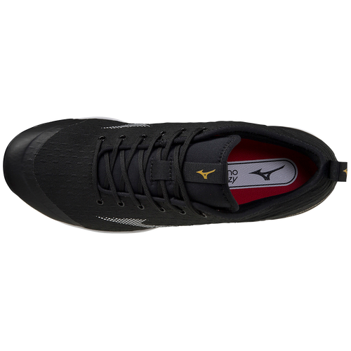 Mizuno Dominant 4 Low TPU Men's Molded Baseball Cleat