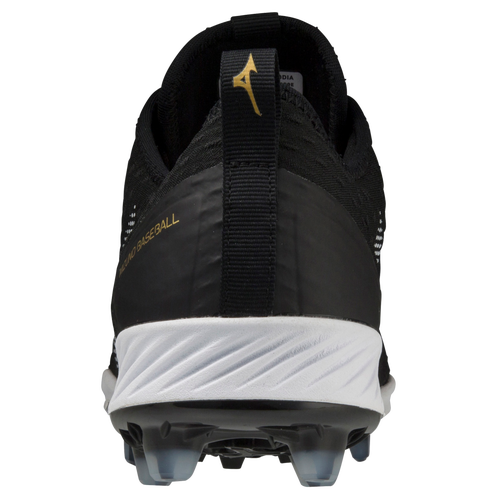 Mizuno Dominant 4 Low TPU Men's Molded Baseball Cleat