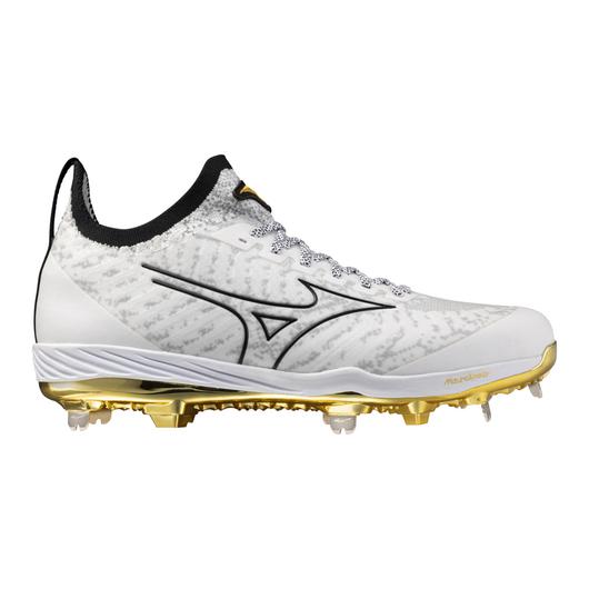 Men's MIZUNO Pro Metal Baseball Cleat
