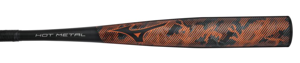 HOT METAL - BBCOR Baseball Bat (-3)