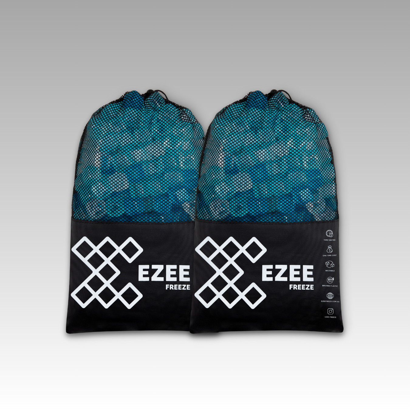 MEGA FREEZE - 10.5lb