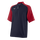 Mizuno Adult Short Sleeve Hitting Jacket