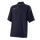 Mizuno Adult Short Sleeve Hitting Jacket