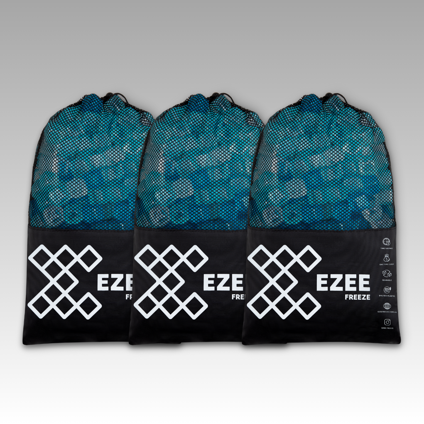 MEGA FREEZE - 10.5lb