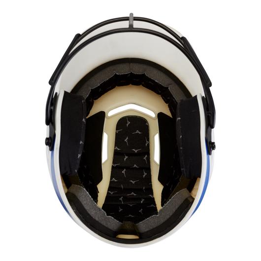 F6 Youth Fastpitch Softball Batting Helmet