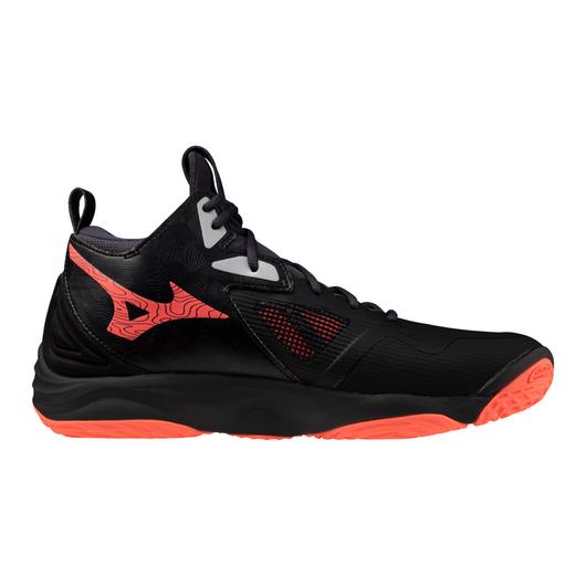 Wave Momentum 3 Mid Unisex Volleyball Shoe