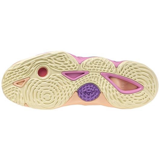 Wave Momentum 3 Unisex Volleyball Shoe