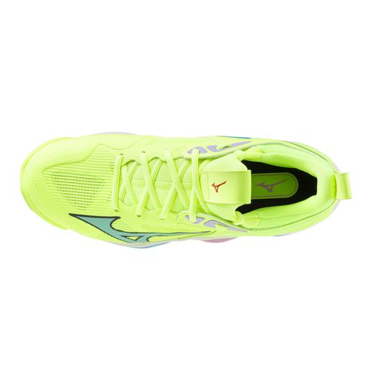 Wave Momentum 3 Unisex Volleyball Shoe