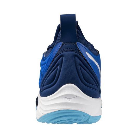 Wave Momentum 3 Unisex Volleyball Shoe
