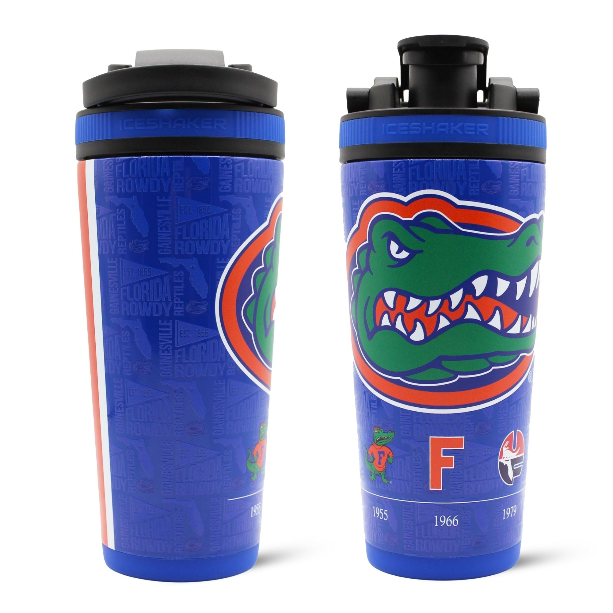 Officially Licensed University of Florida 26oz Ice Shaker