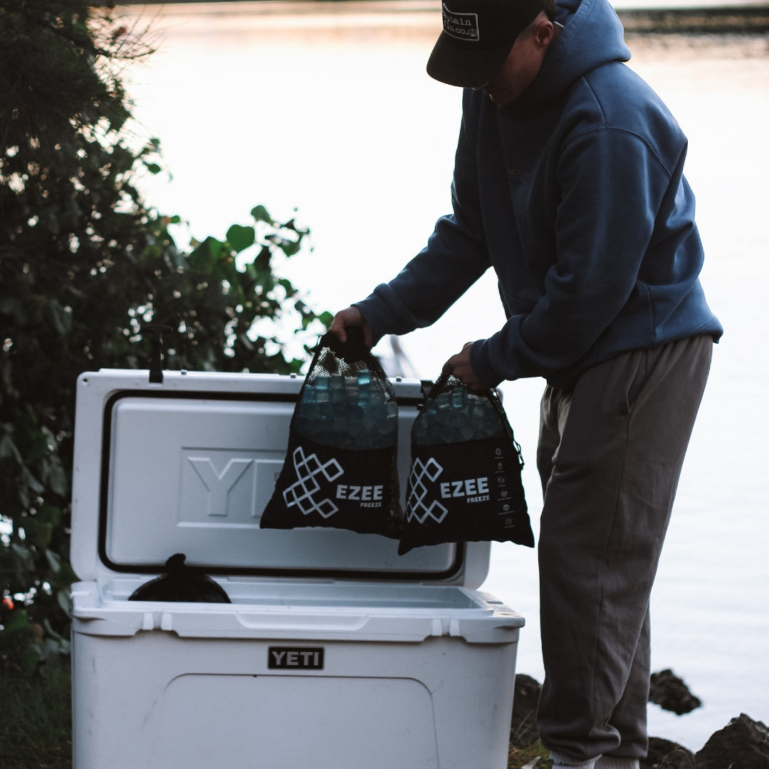 MEGA FREEZE - 10.5lb