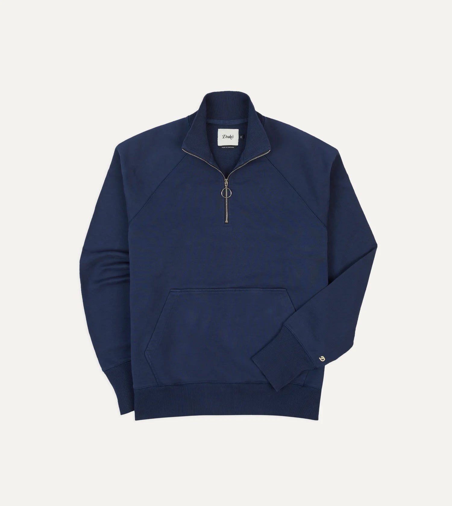 Quarter Zip