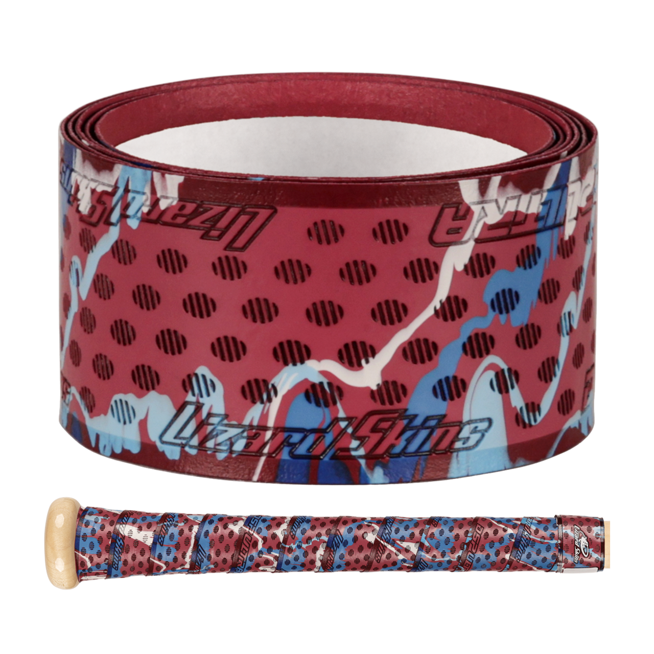 Lizard Skins DSP Ultra Copen Camo Bat Grip