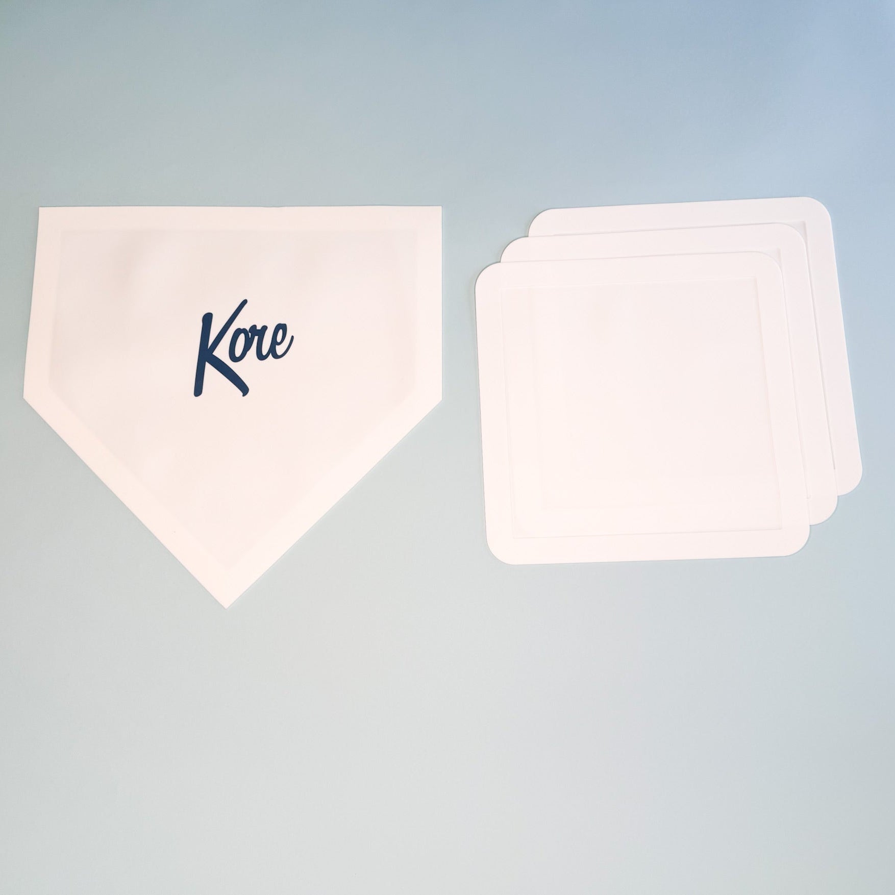 Kore Backyard Baseball Set