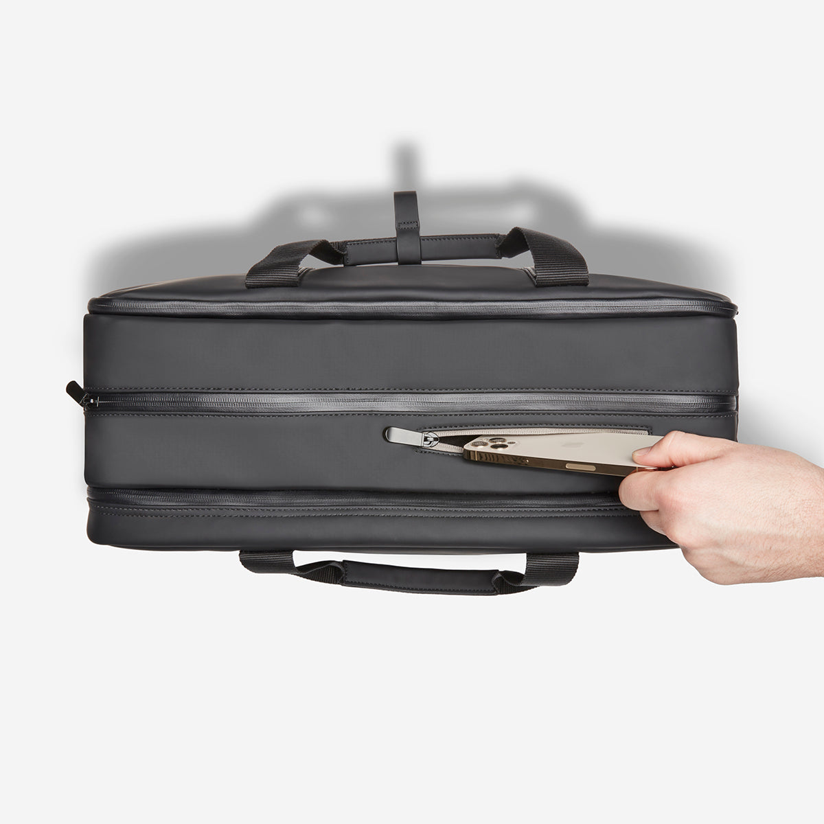 Abbot Green,Kenmare Black,Essex Blue, Stone Grey