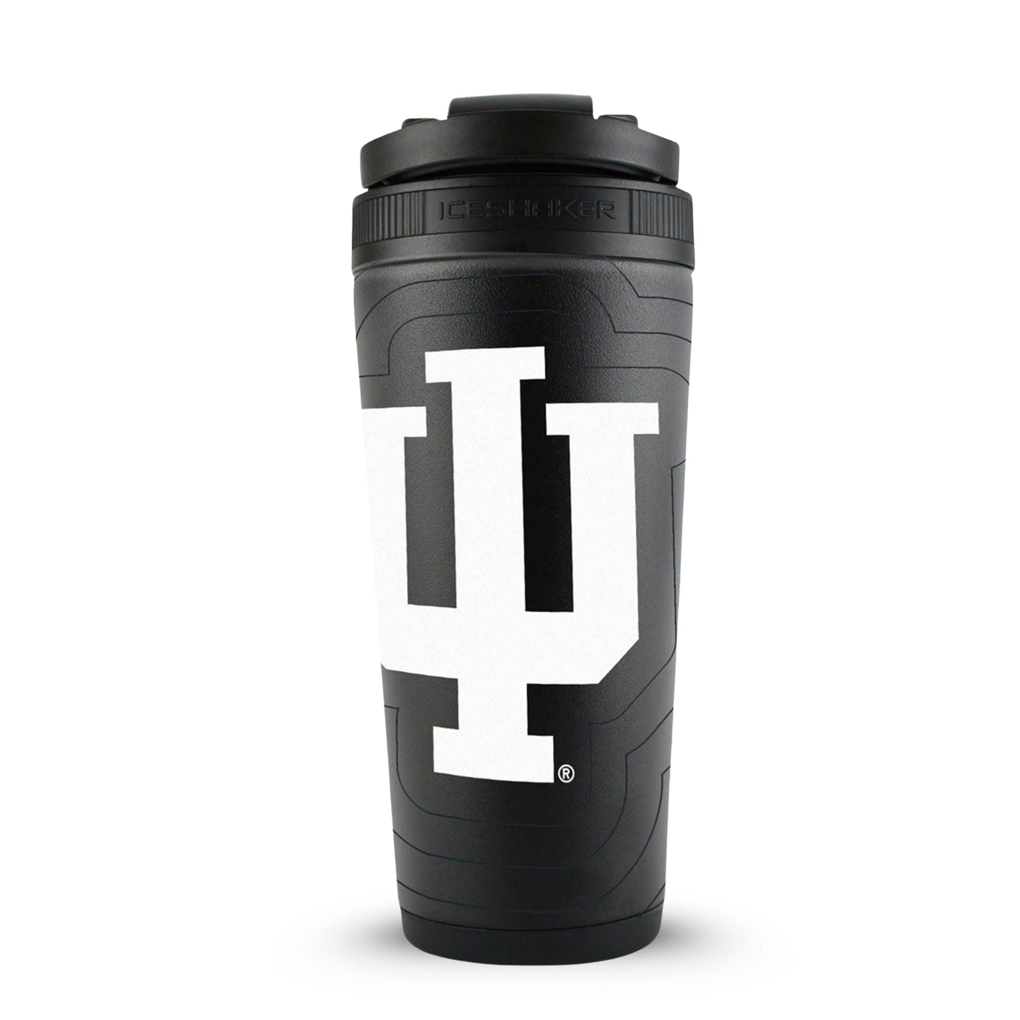 Officially Licensed Indiana University 26oz Ice Shaker